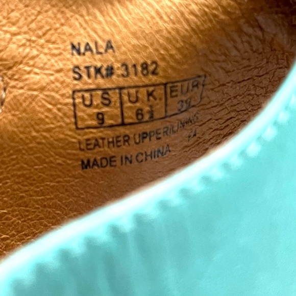 Juil Nala Earthing Grounding Sandals 9 - Picture 10 of 11